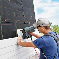 Siding Removal and Disposal in Lindsay, CA